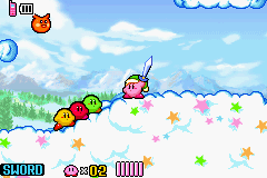 screenshots/Game Boy Advance/Kirby and the Amazing Mirror/Kirby And The Amazing Mirror_03.png